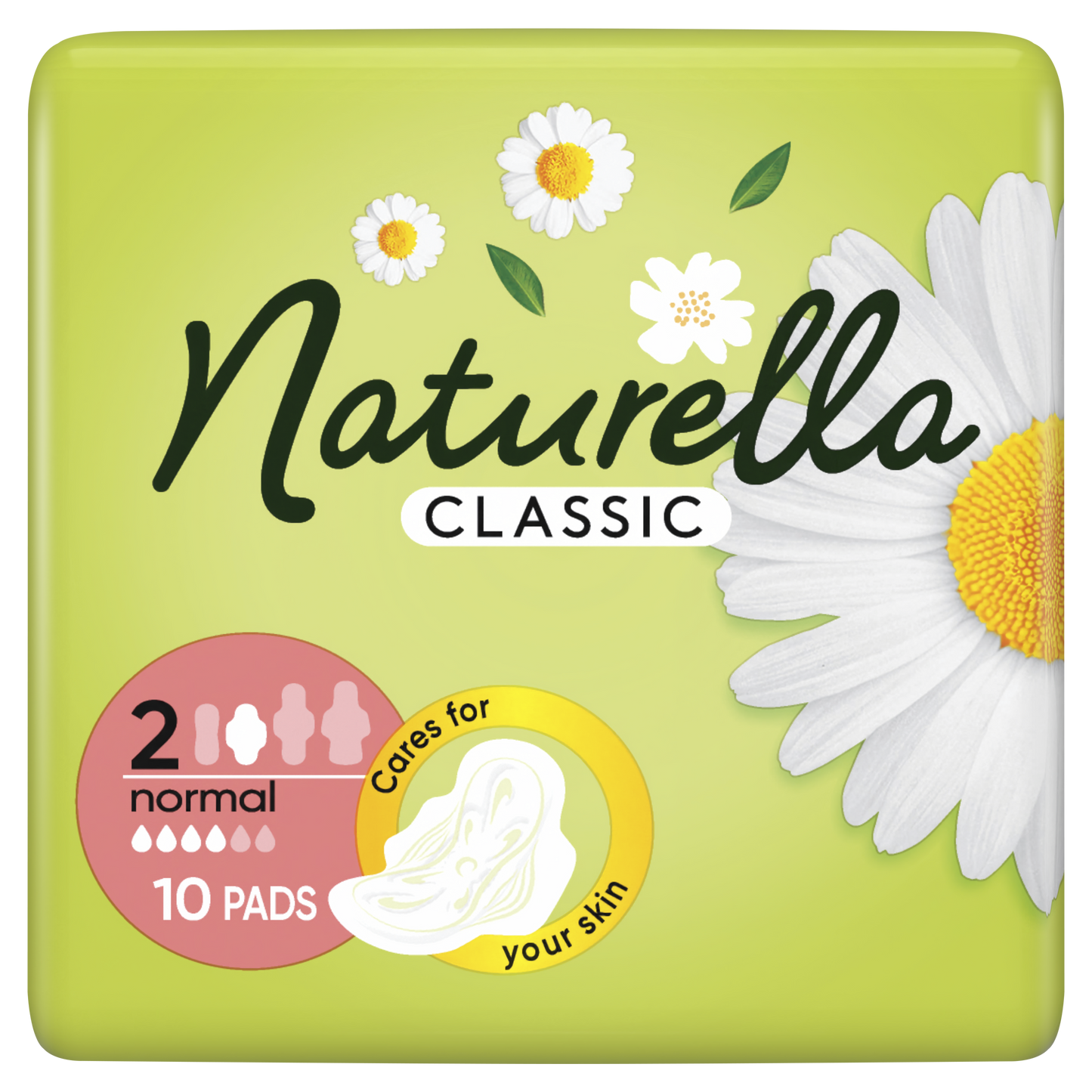 Naturella higijenski ulošci Thick Normal