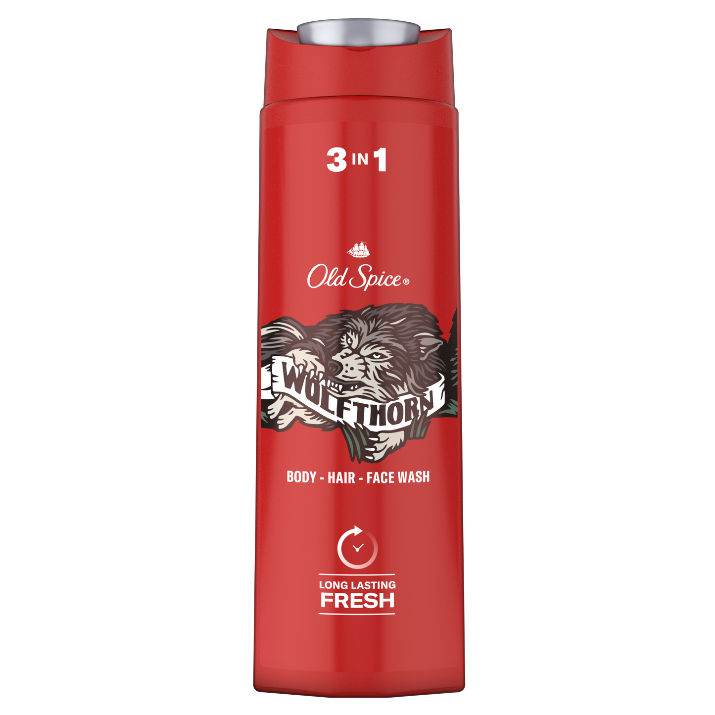Old Spice gel za tuširanje 400ml Deep Sea