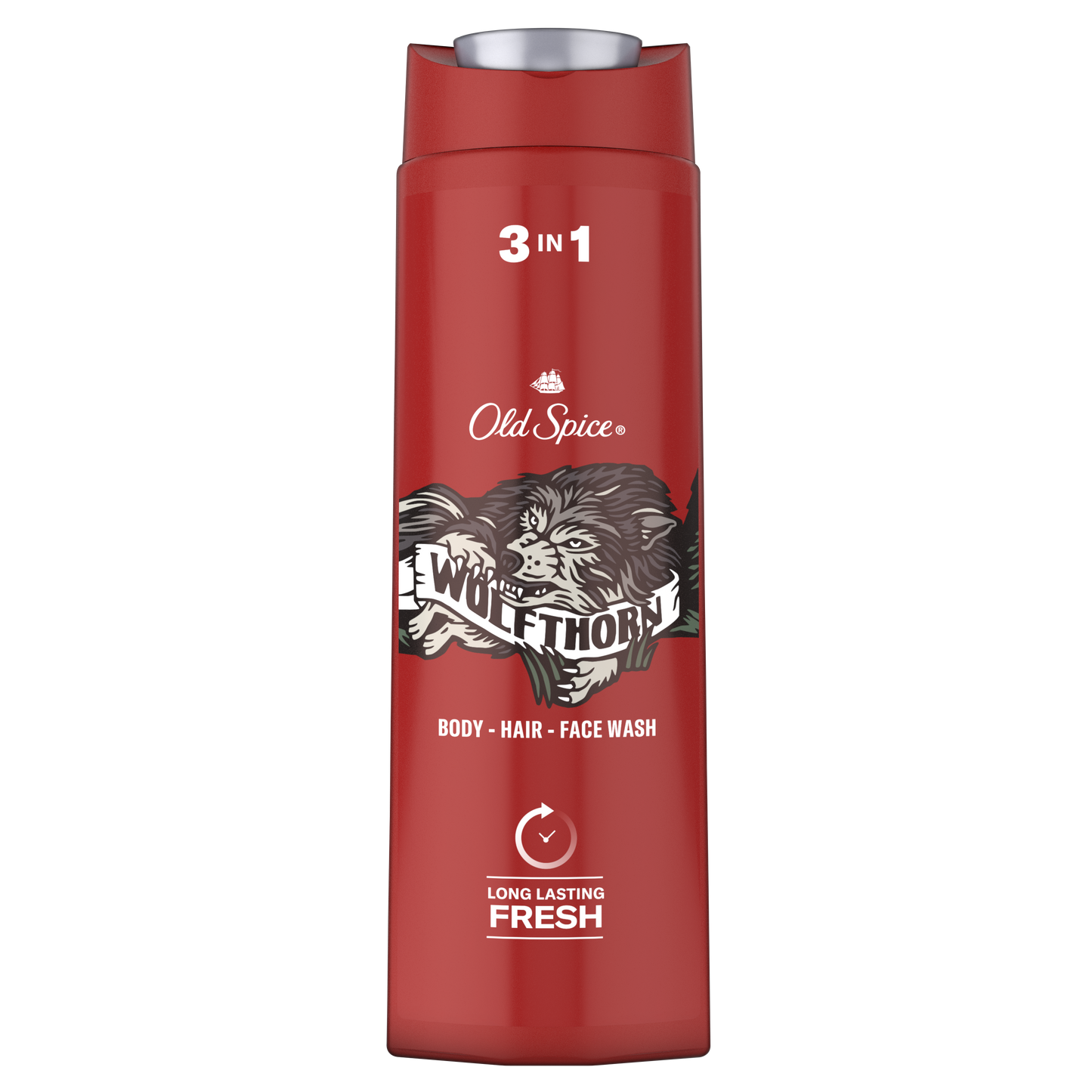 Old Spice gel za tuširanje 400ml Deep Sea