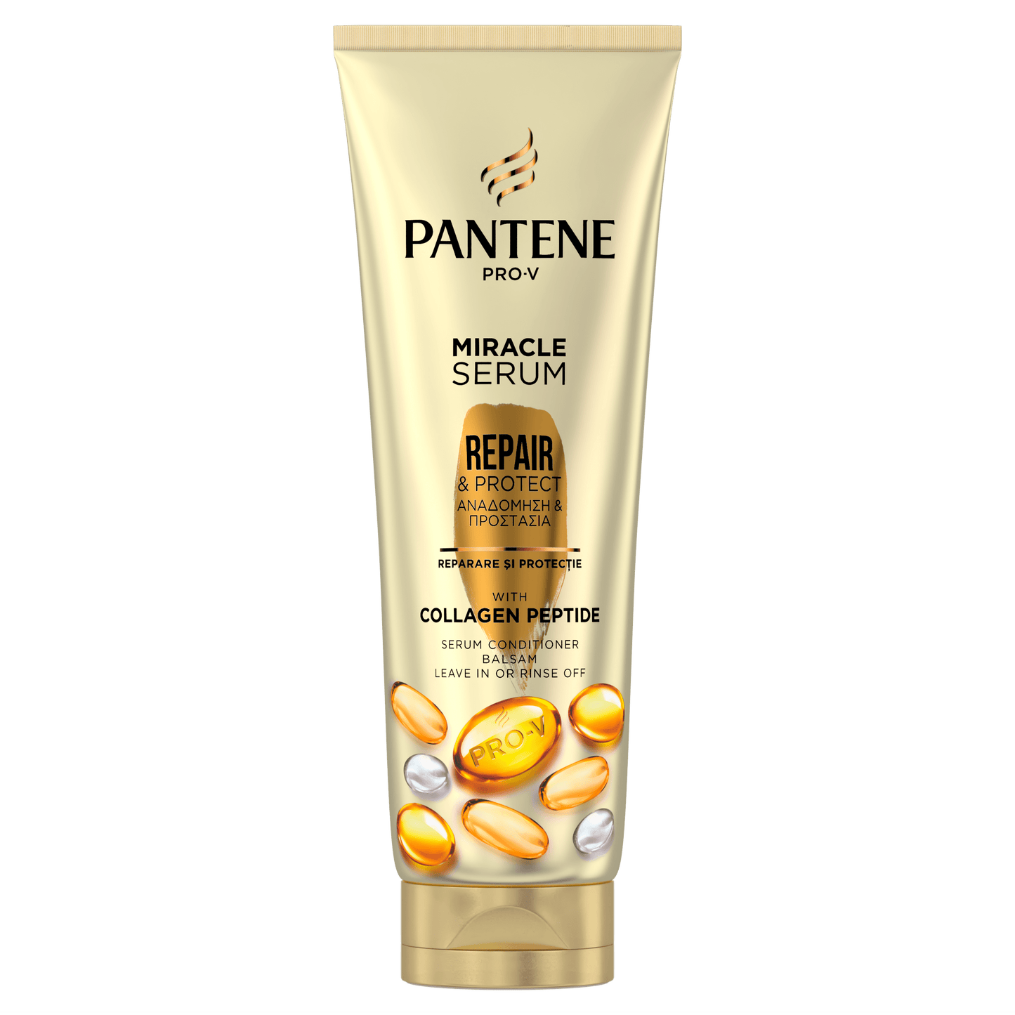Pantene 200ml Regular 3MM Repair & Protect – obnova oštećene kose