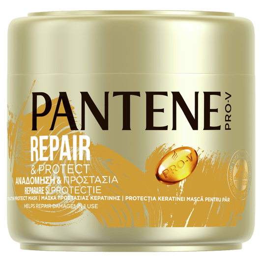 Pantene 300ml Maska Repair & Protect – intenzivna regeneracija kose