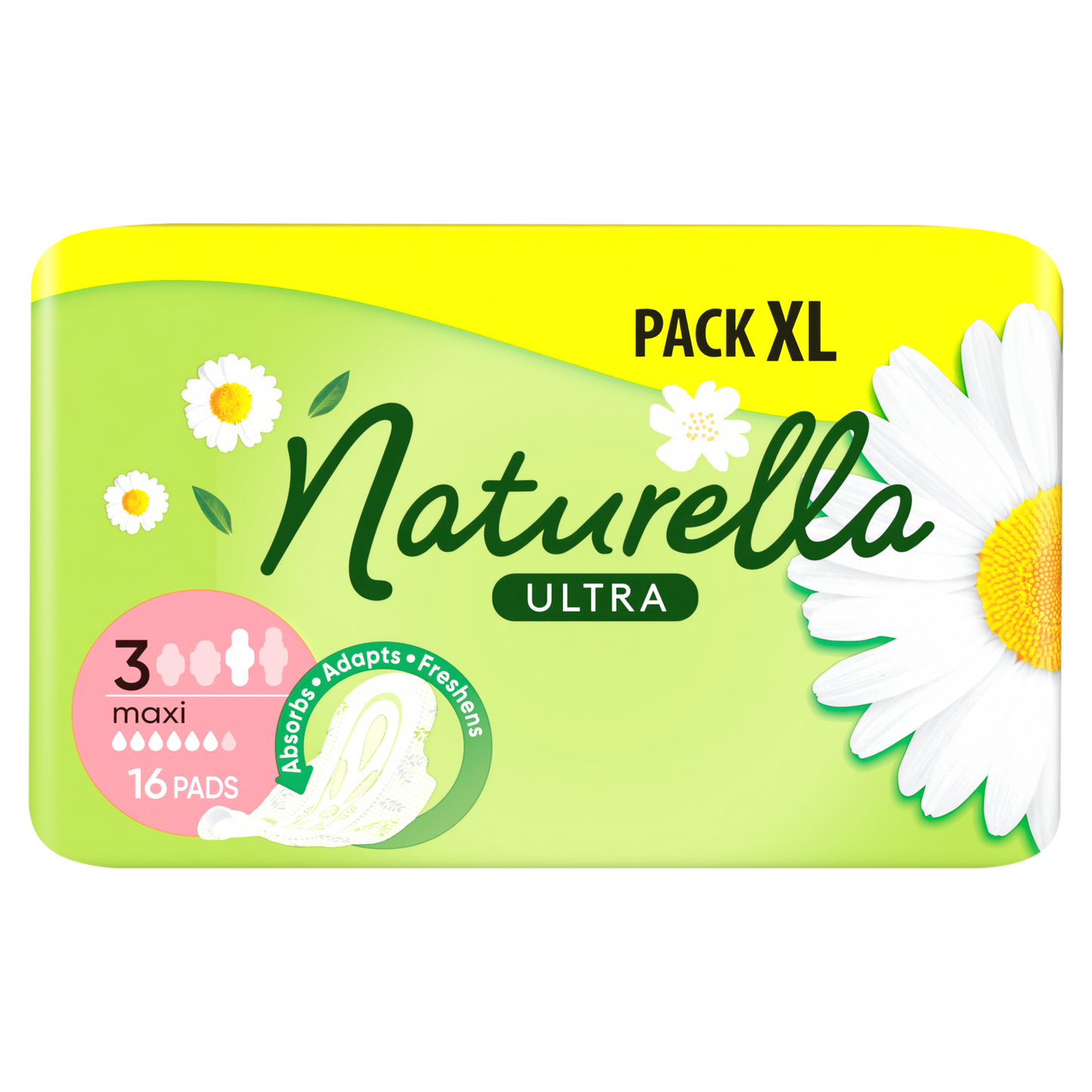 Naturella higijenski ulošci Ultra Maxi Duo