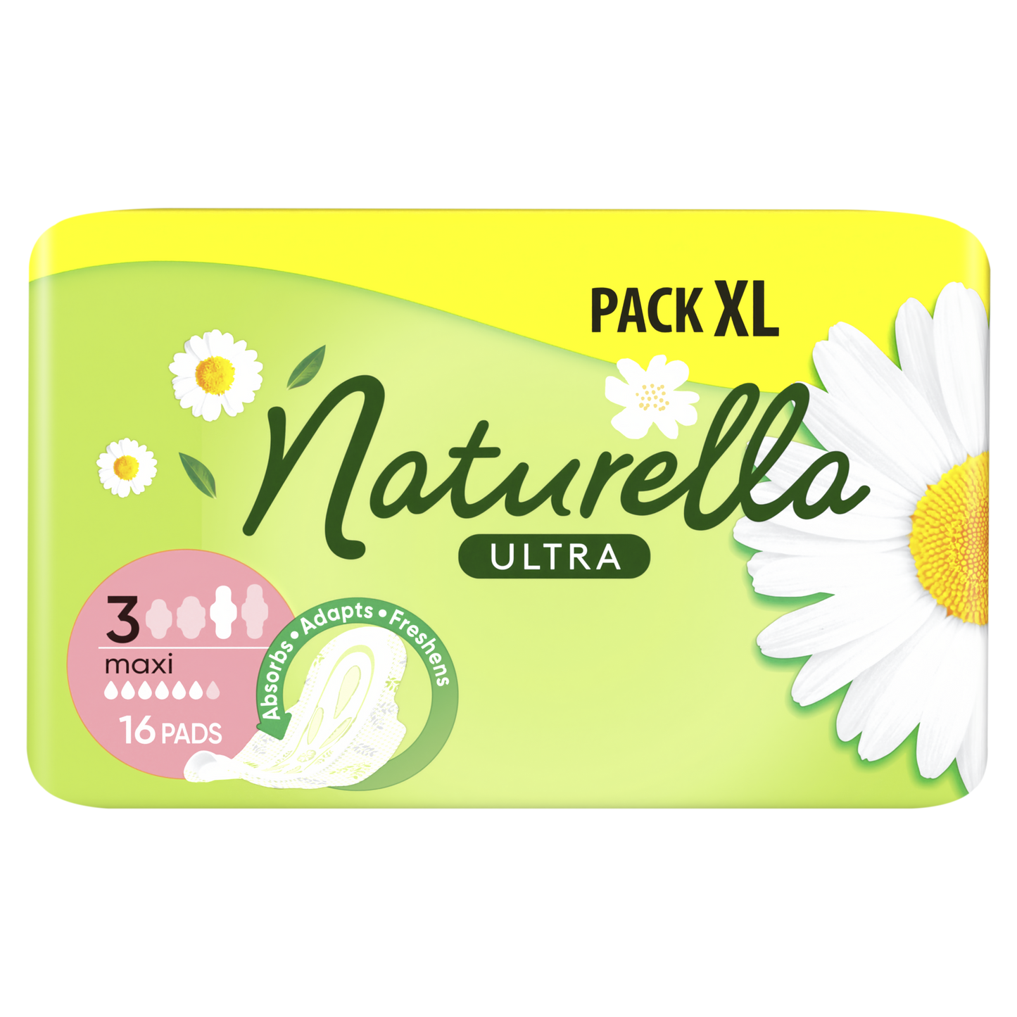 Naturella higijenski ulošci Ultra Maxi Duo