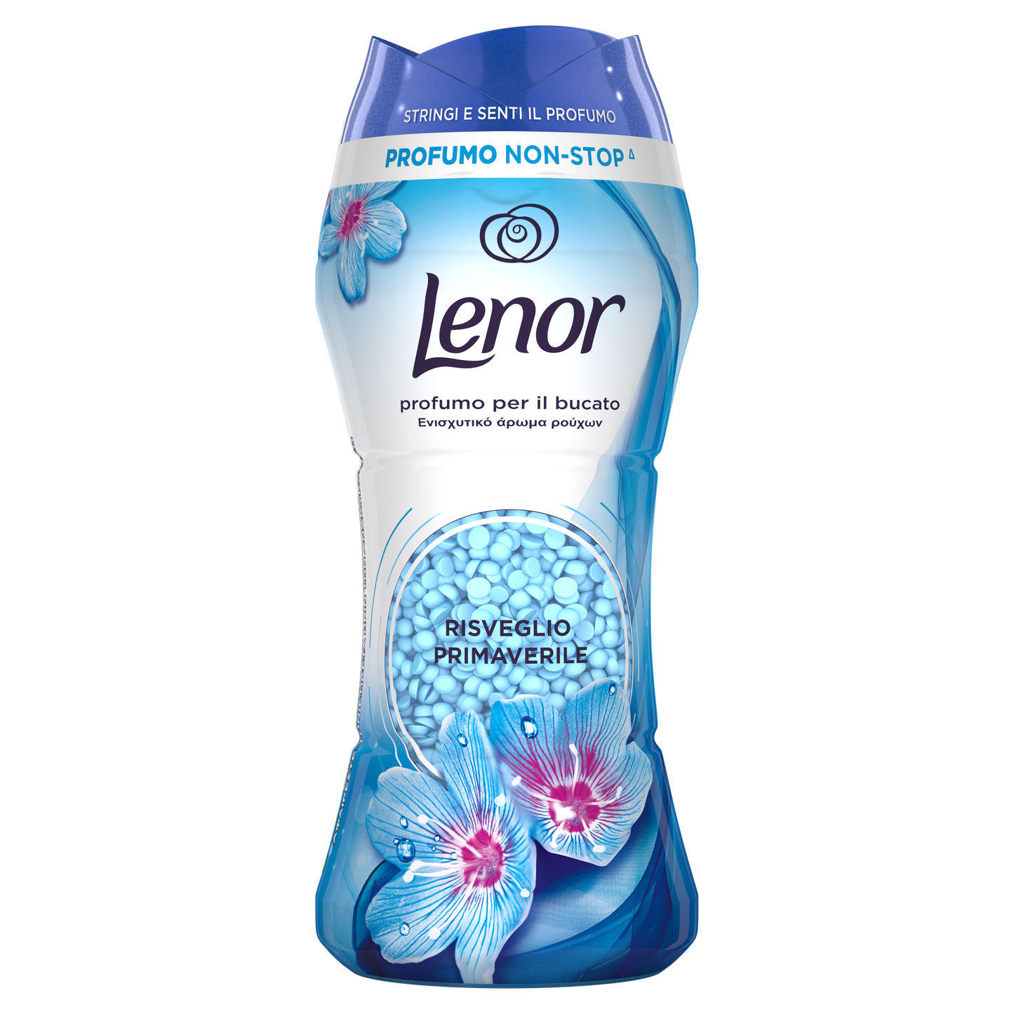 Lenor mirisne perle Spring – 210 g
