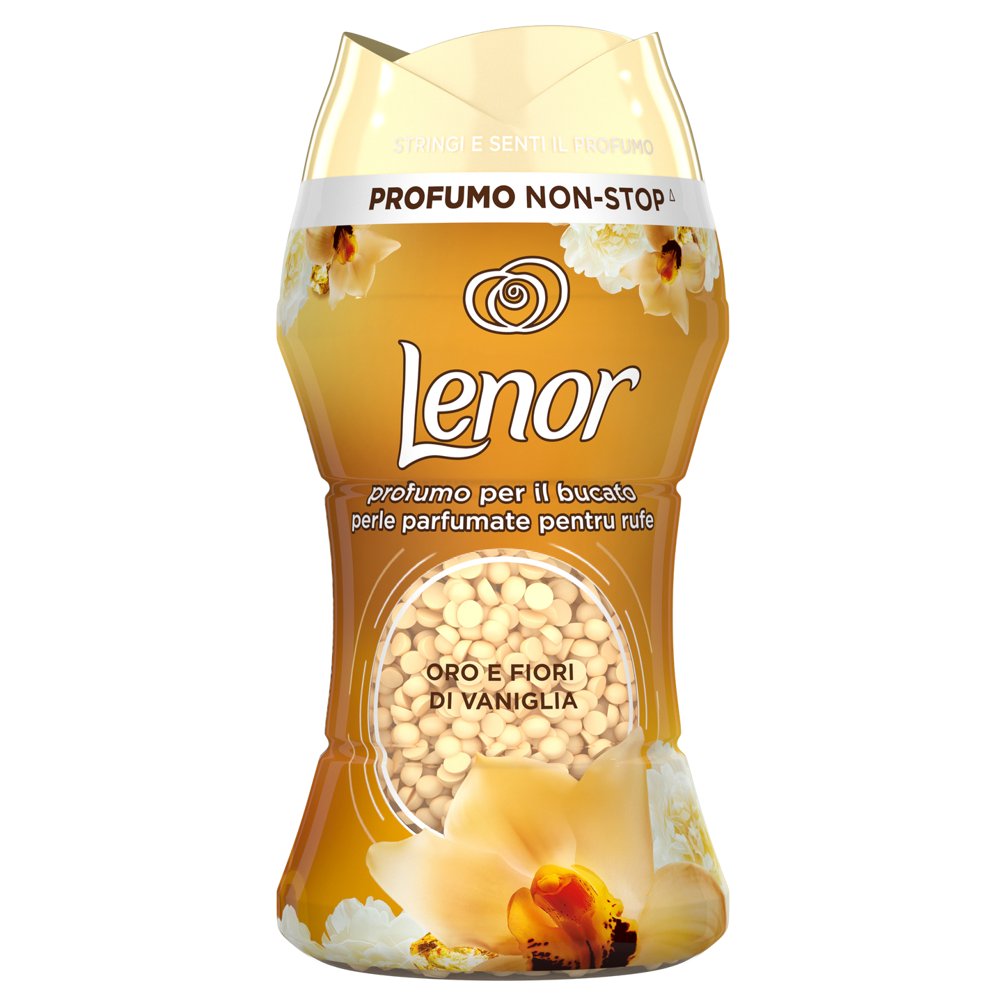 Lenor mirisne perle Gold Orchid – 140 g