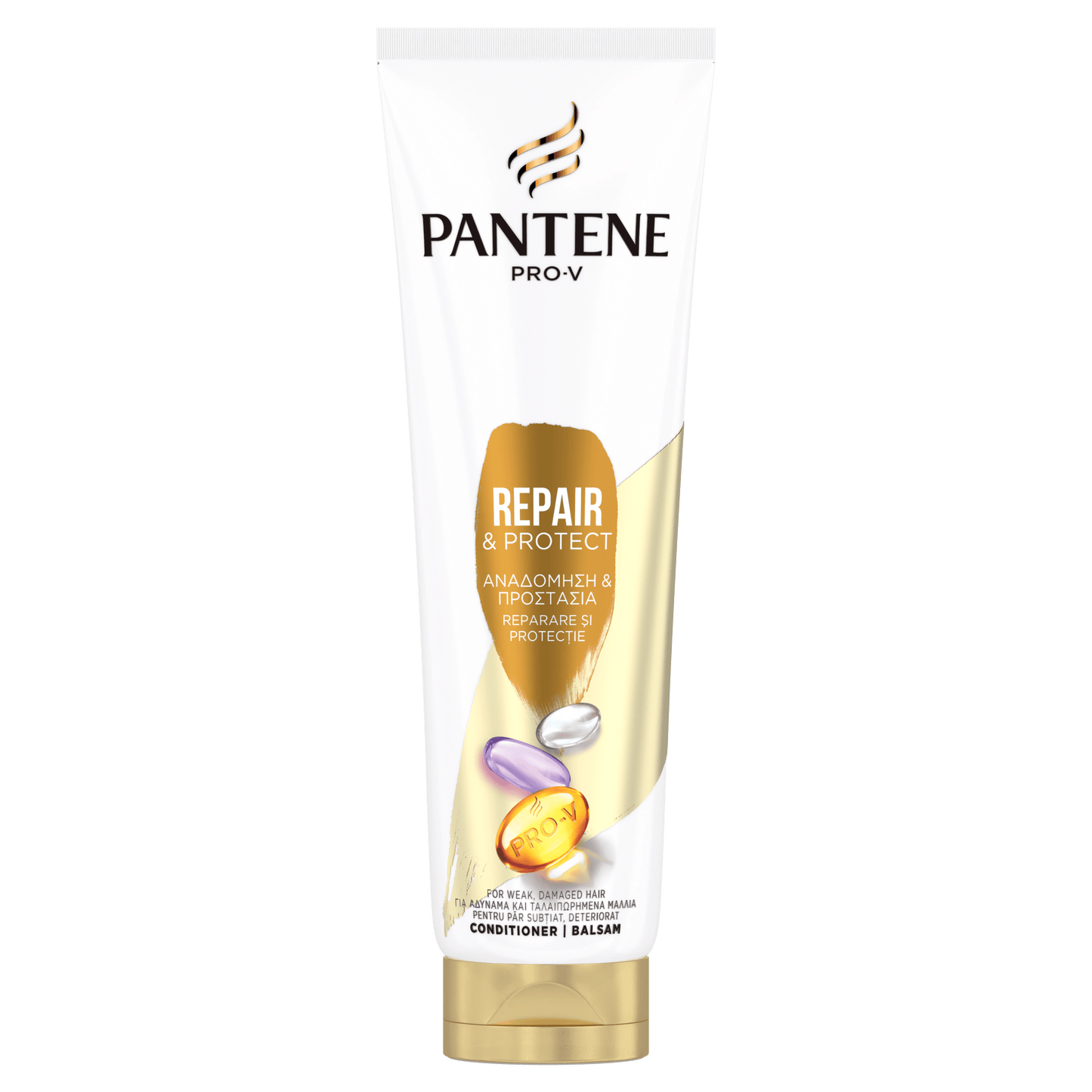 Pantene 160ml Regular Repair & Protect – obnova i zaštita kose