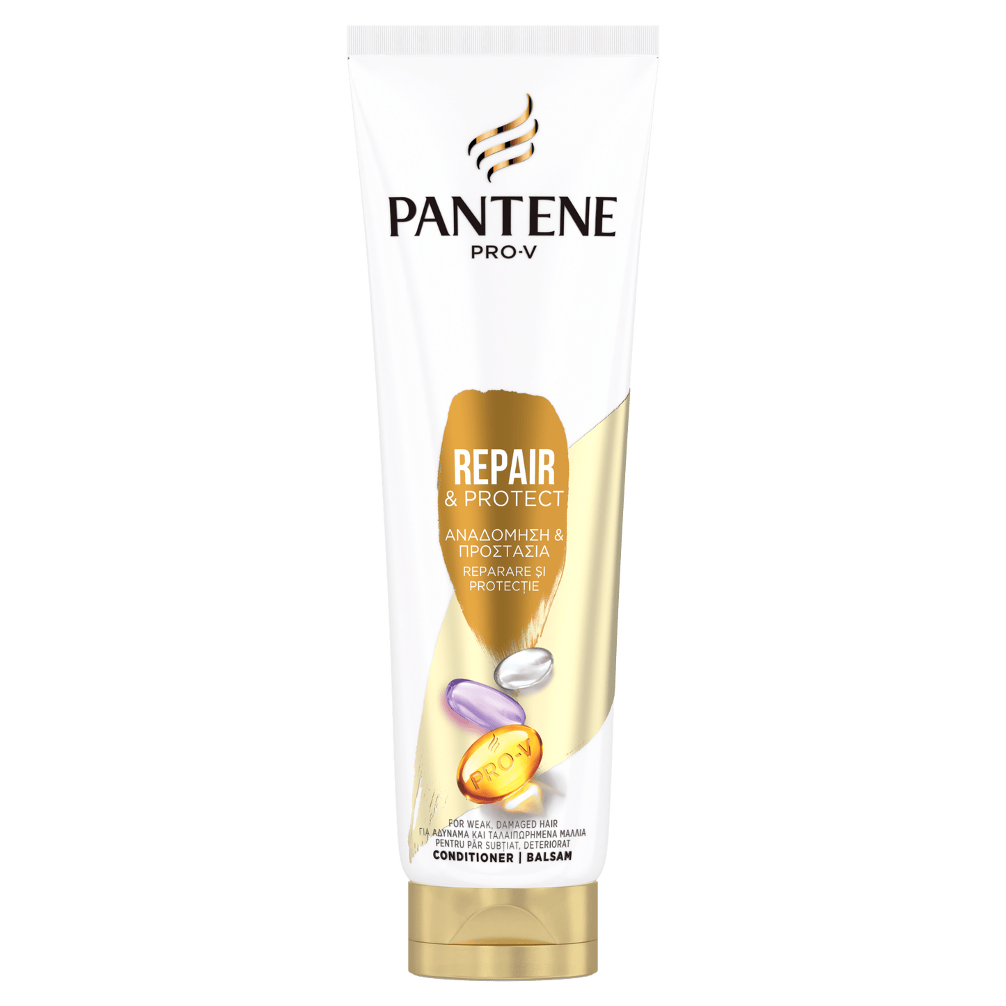 Pantene 160ml Regular Repair & Protect – obnova i zaštita kose