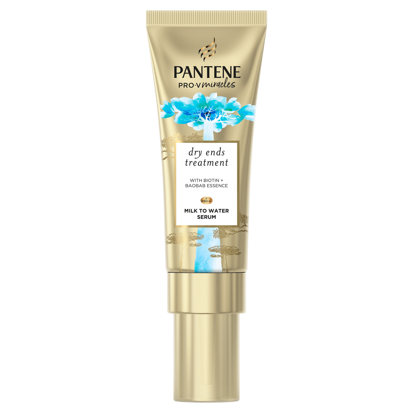 Pantene 70ml Hydra Day Serum – dnevna hidratacija i zaštita kose