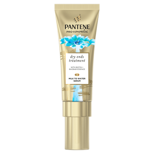 Pantene 70ml Hydra Day Serum – dnevna hidratacija i zaštita kose