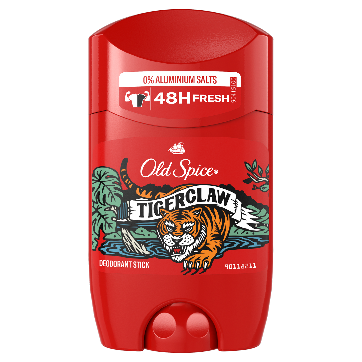 OLD SPICE DEO STICK 50ML TIGERCLAW
