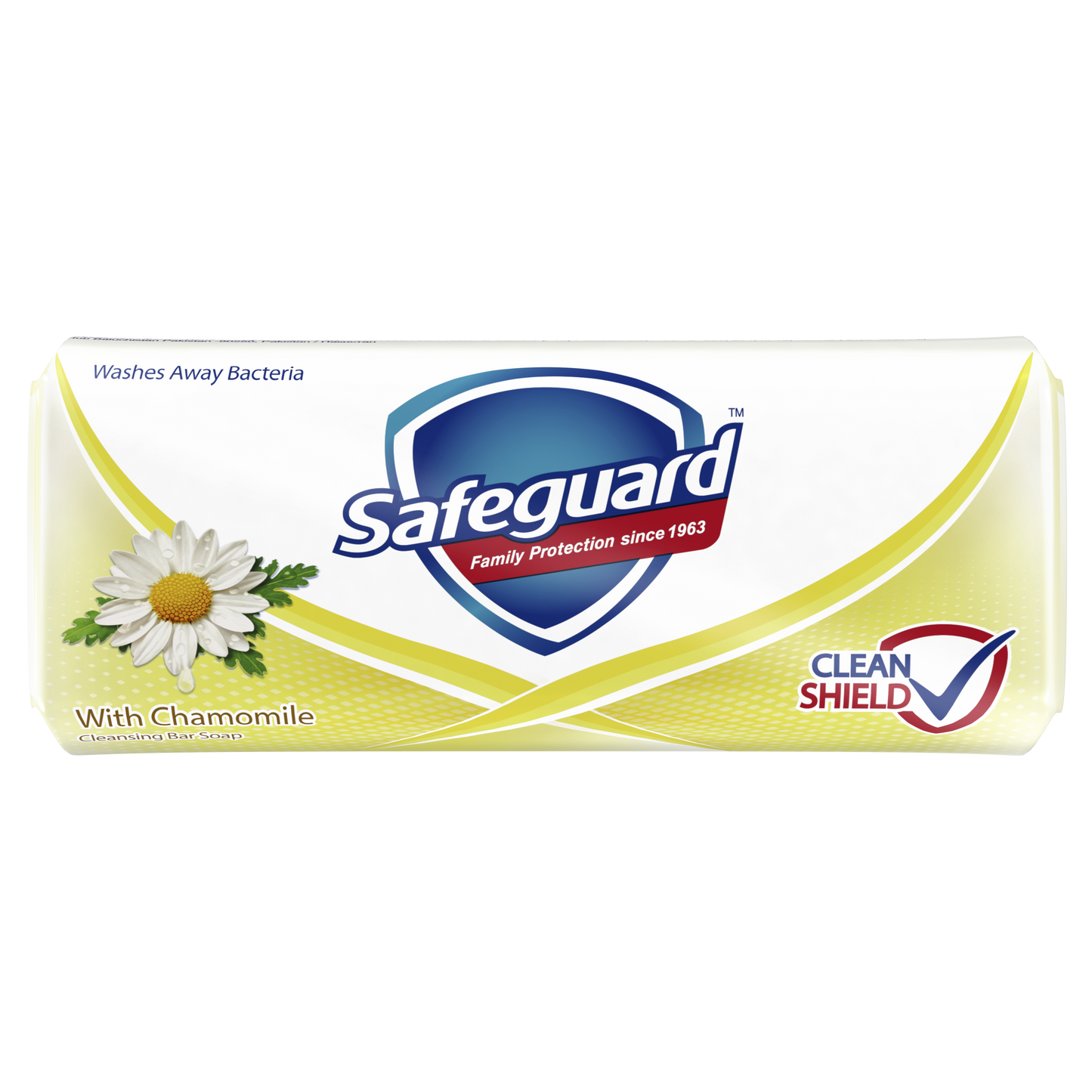 Safeguard sapun 90g Aloe – prirodna njega sa aloe verom
