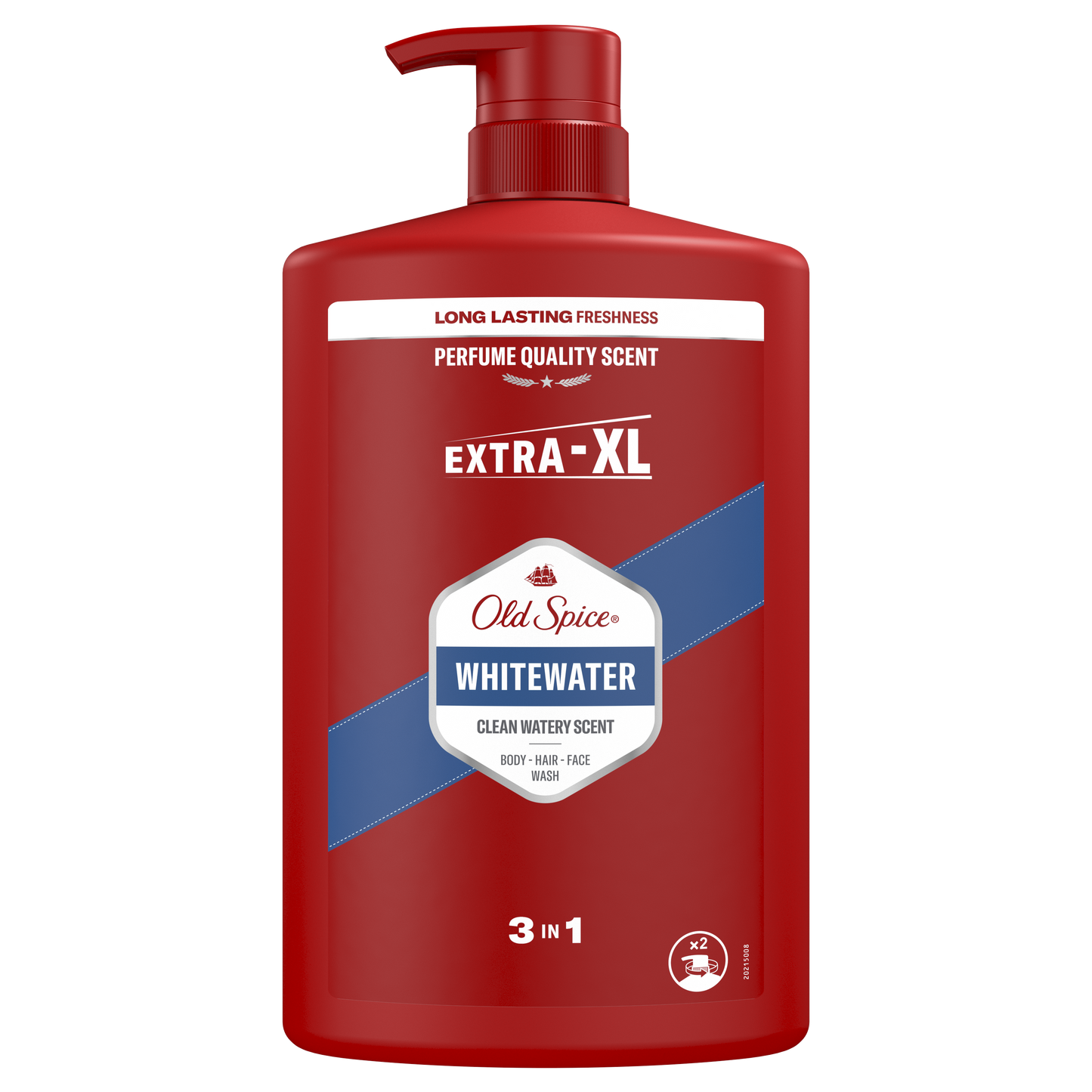 OLD SPICE GEL ZA TUŠIRANJE 1000ML WHITEWATER