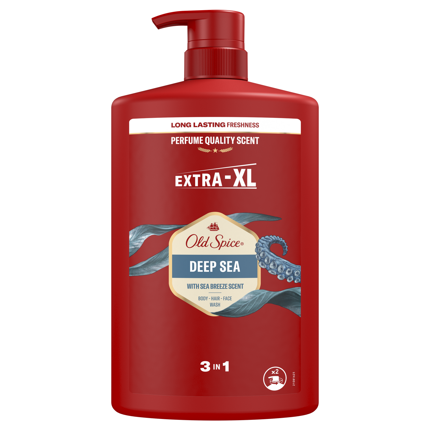 OLD SPICE GEL ZA TUŠIRANJE 1000ML DEEP SEA
