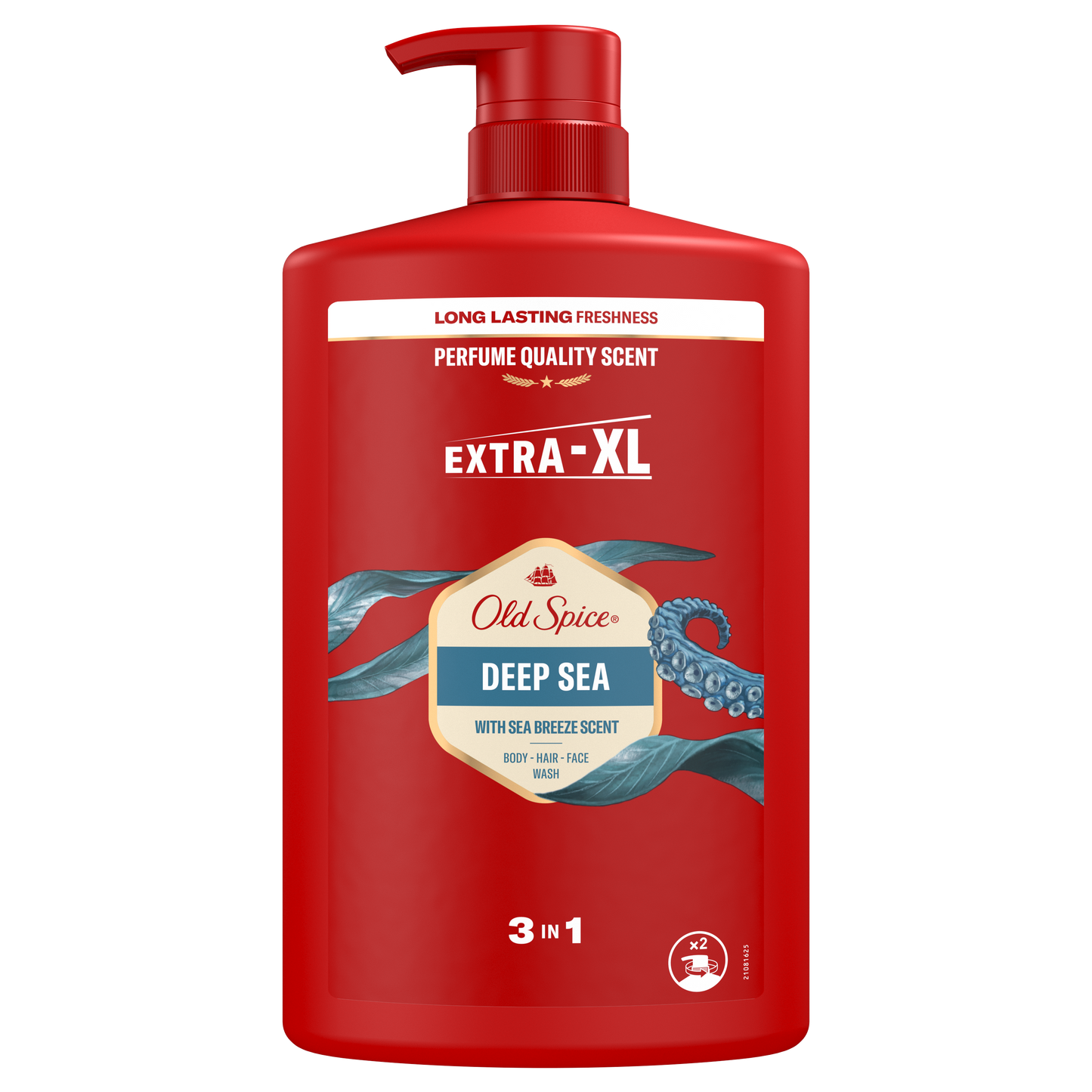 OLD SPICE GEL ZA TUŠIRANJE 1000ML DEEP SEA
