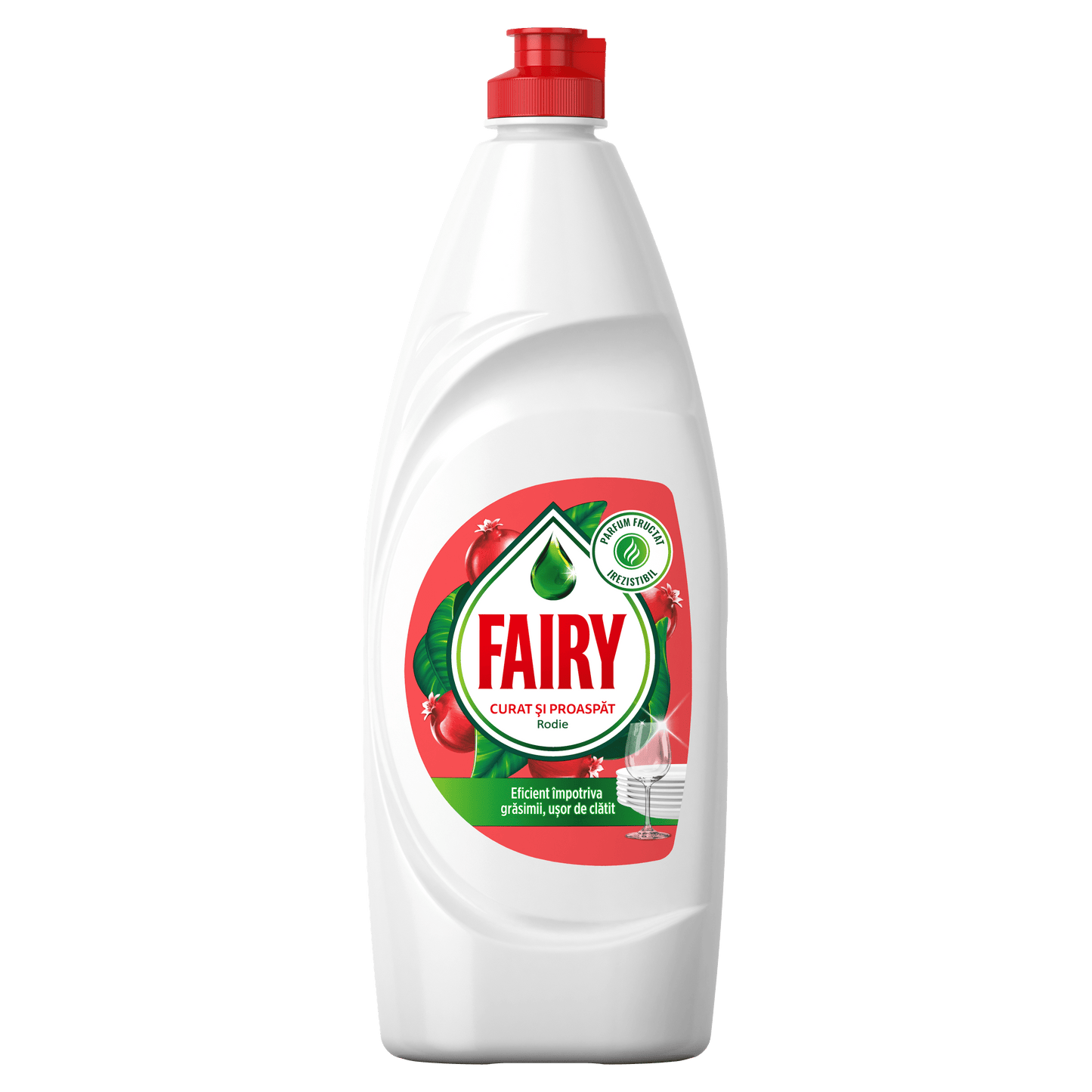Fairy deterdžent za pranje posuđa Šipak – 750 ml