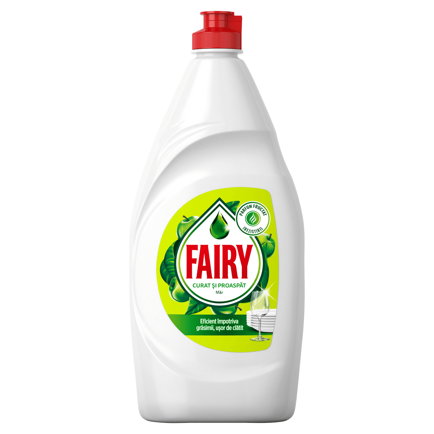 Fairy deterdžent za pranje posuđa Apple – 750 ml
