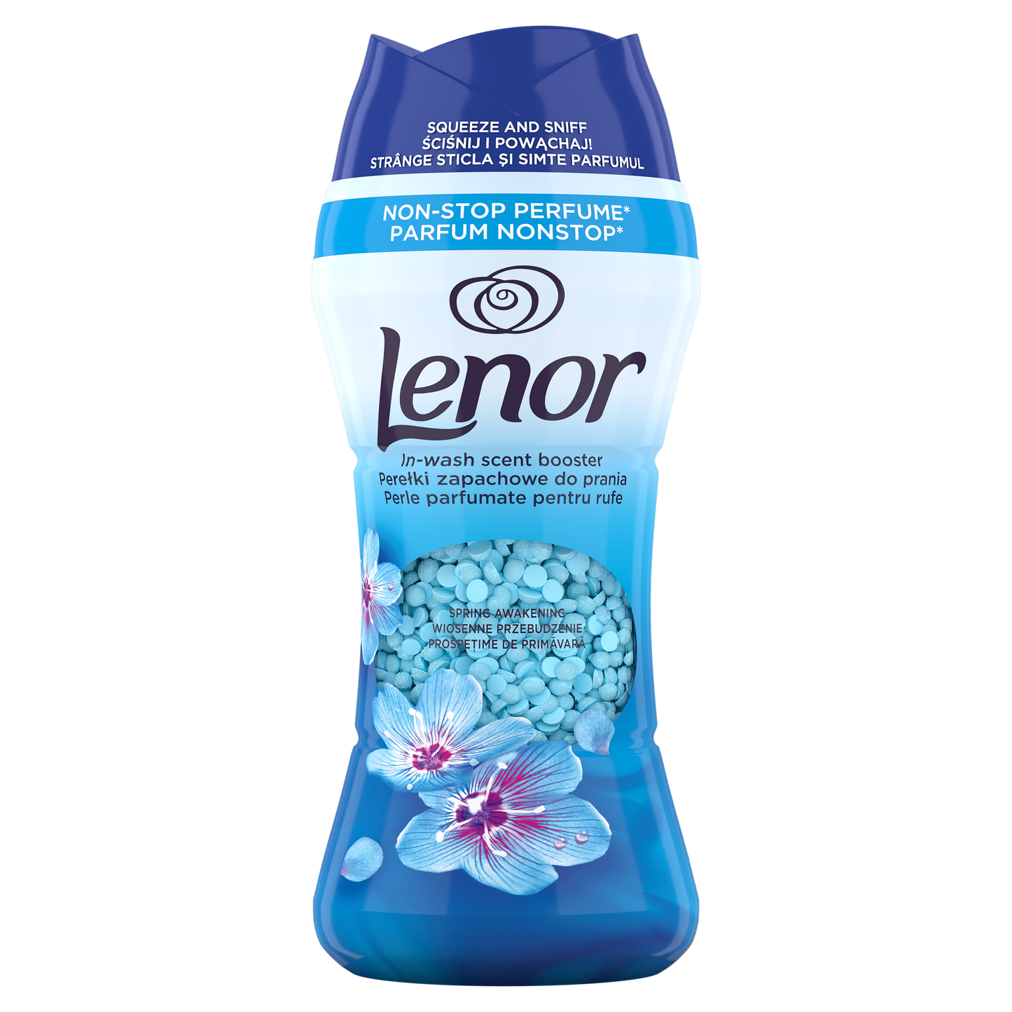 Lenor mirisne perle Spring – 270 g