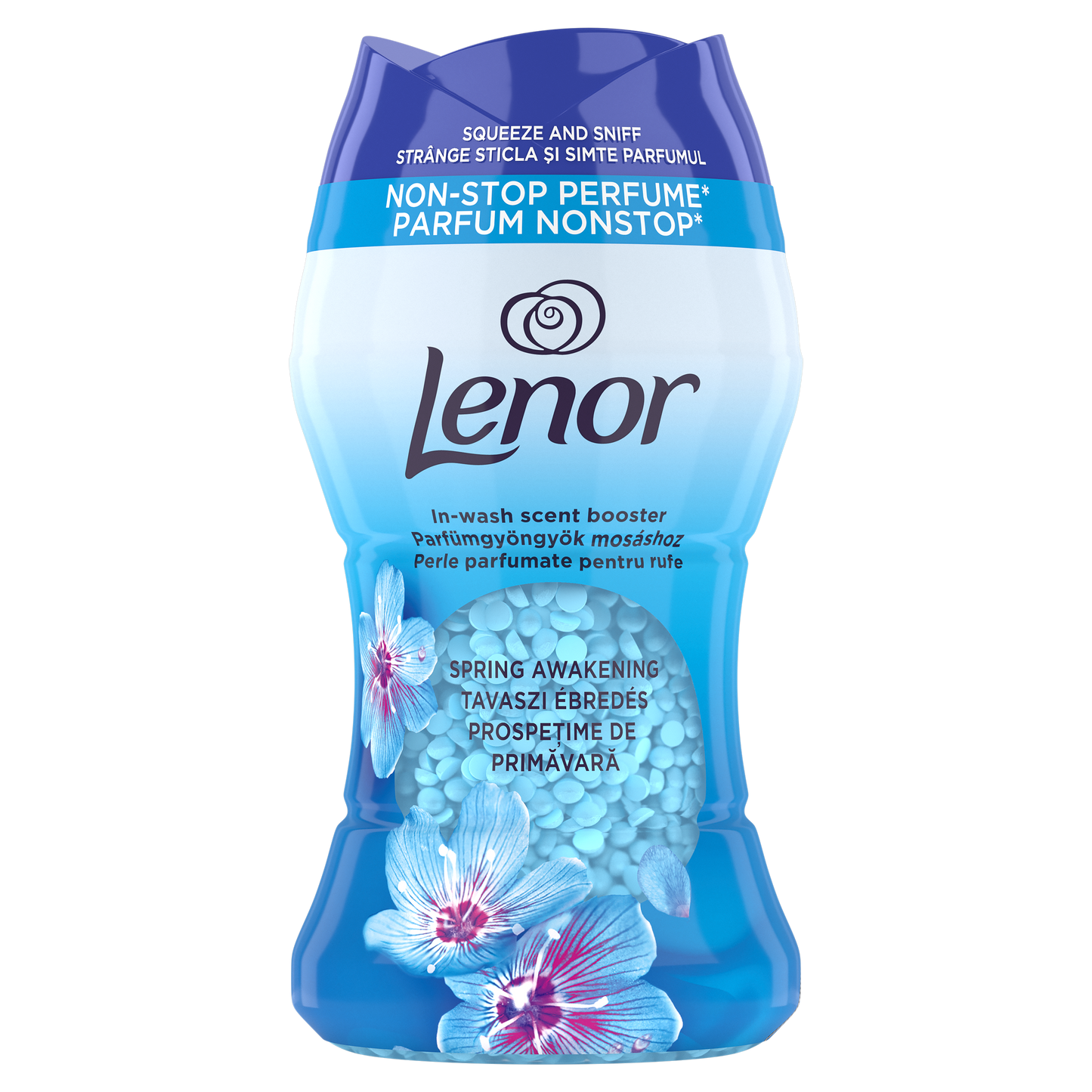Lenor mirisne perle Spring – 150 g