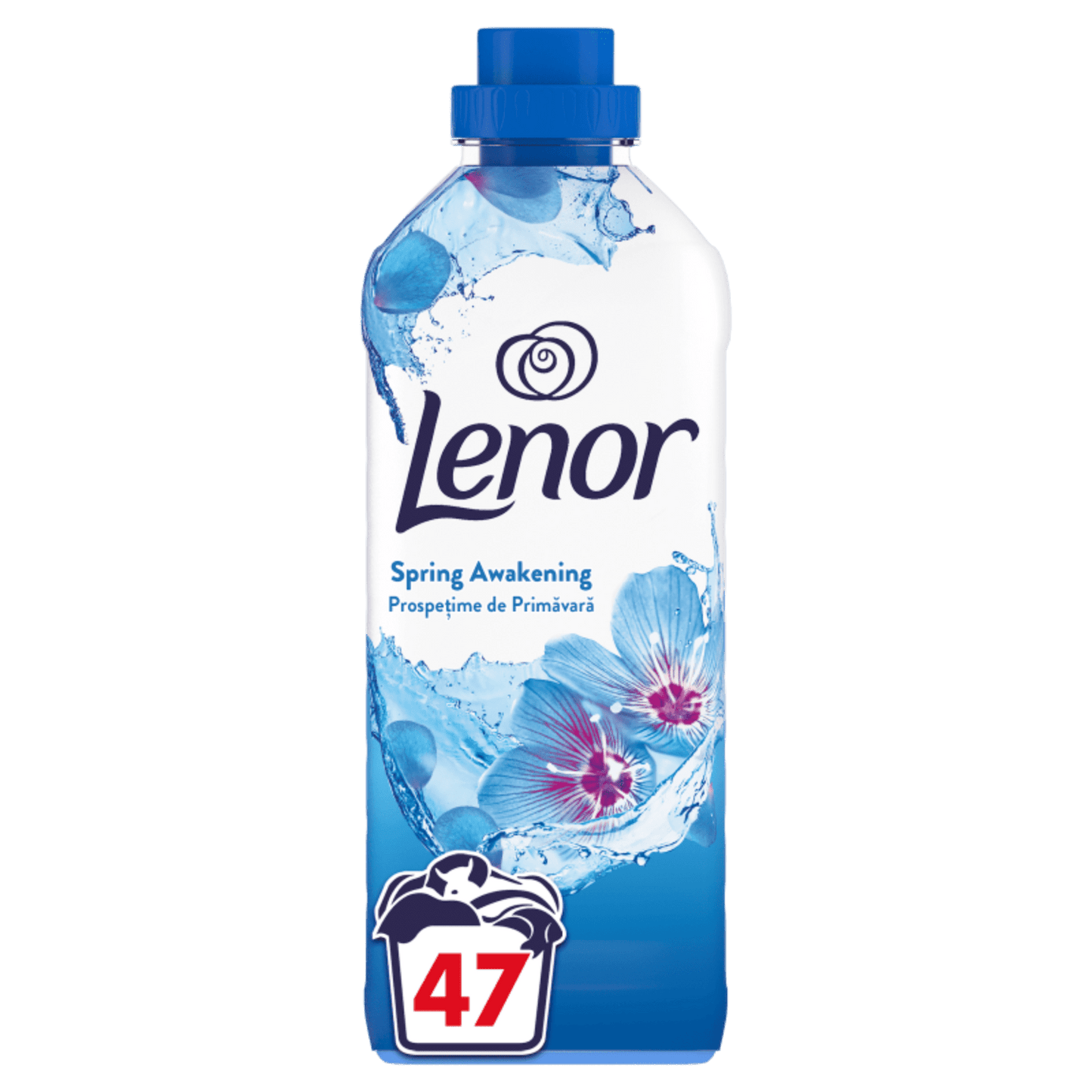 Lenor omekšivač Spring Awakening – 47 pranja, 987 ml