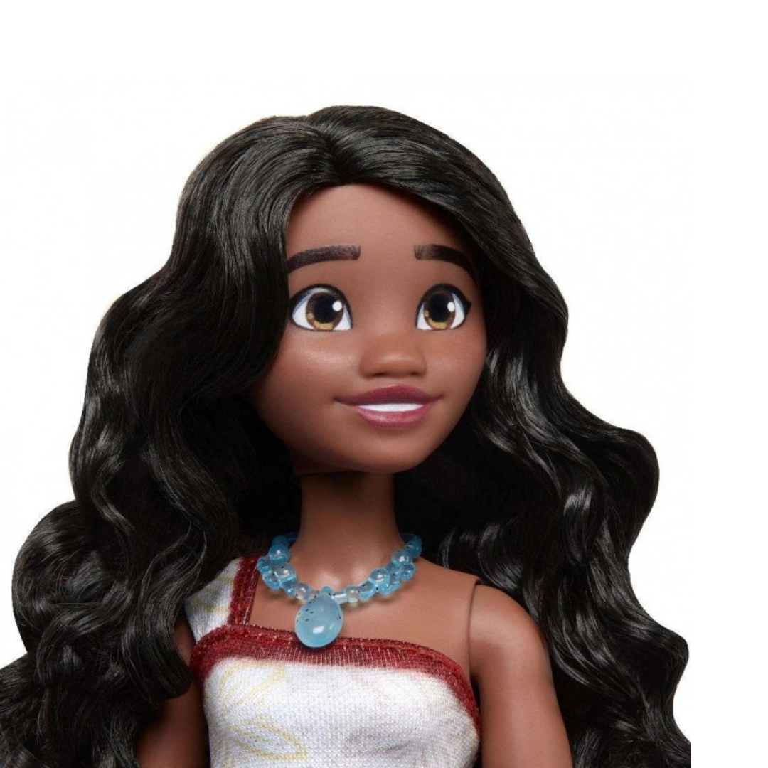 Disney Moana lutka – Vaiana avantura iz animiranog filma