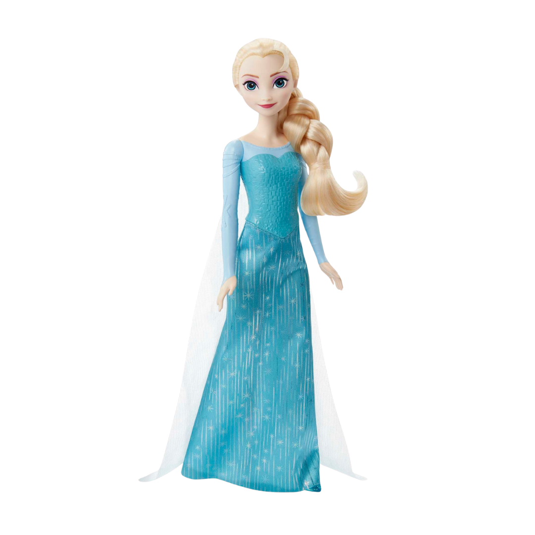 Disney Frozen Elsa lutka – princeza iz Snježnog kraljevstva