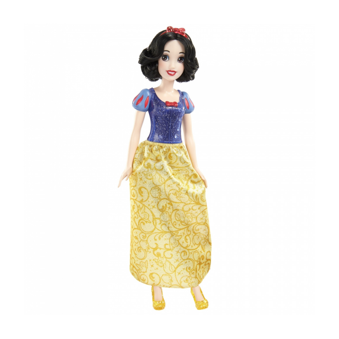 Disney Princess Snjeguljica lutka – bajkovita princeza