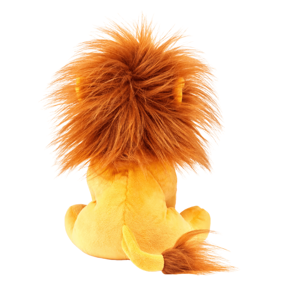 Plišani Lav – Simba iz Kralja Lavova | Mekana igračka za djecu 25 cm