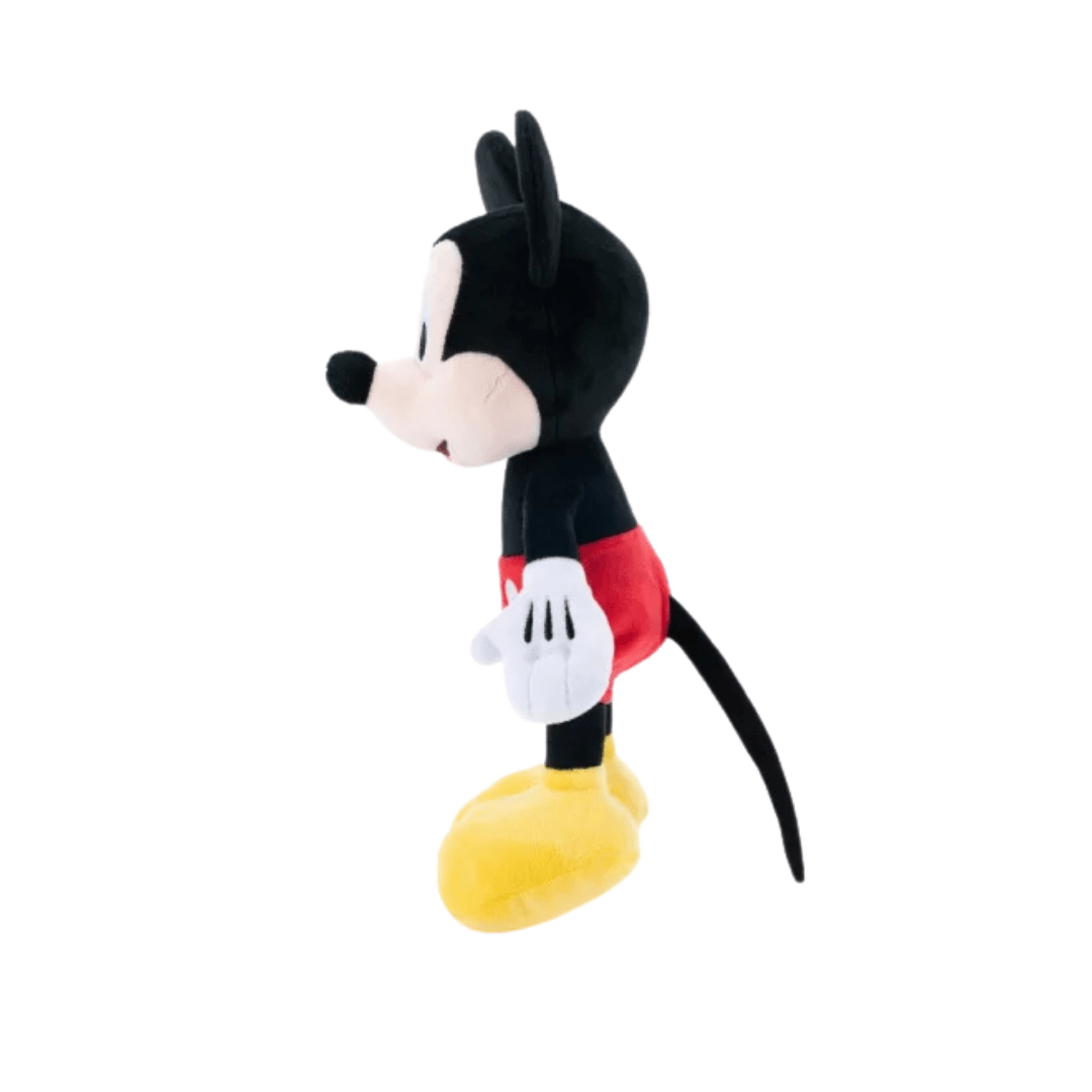Plišana igračka Mickey Mouse 43 cm – Disney klasik