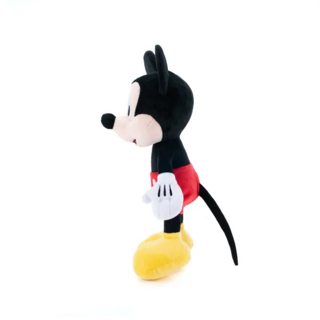 Plišana igračka Mickey Mouse 20 cm – Disney klasik