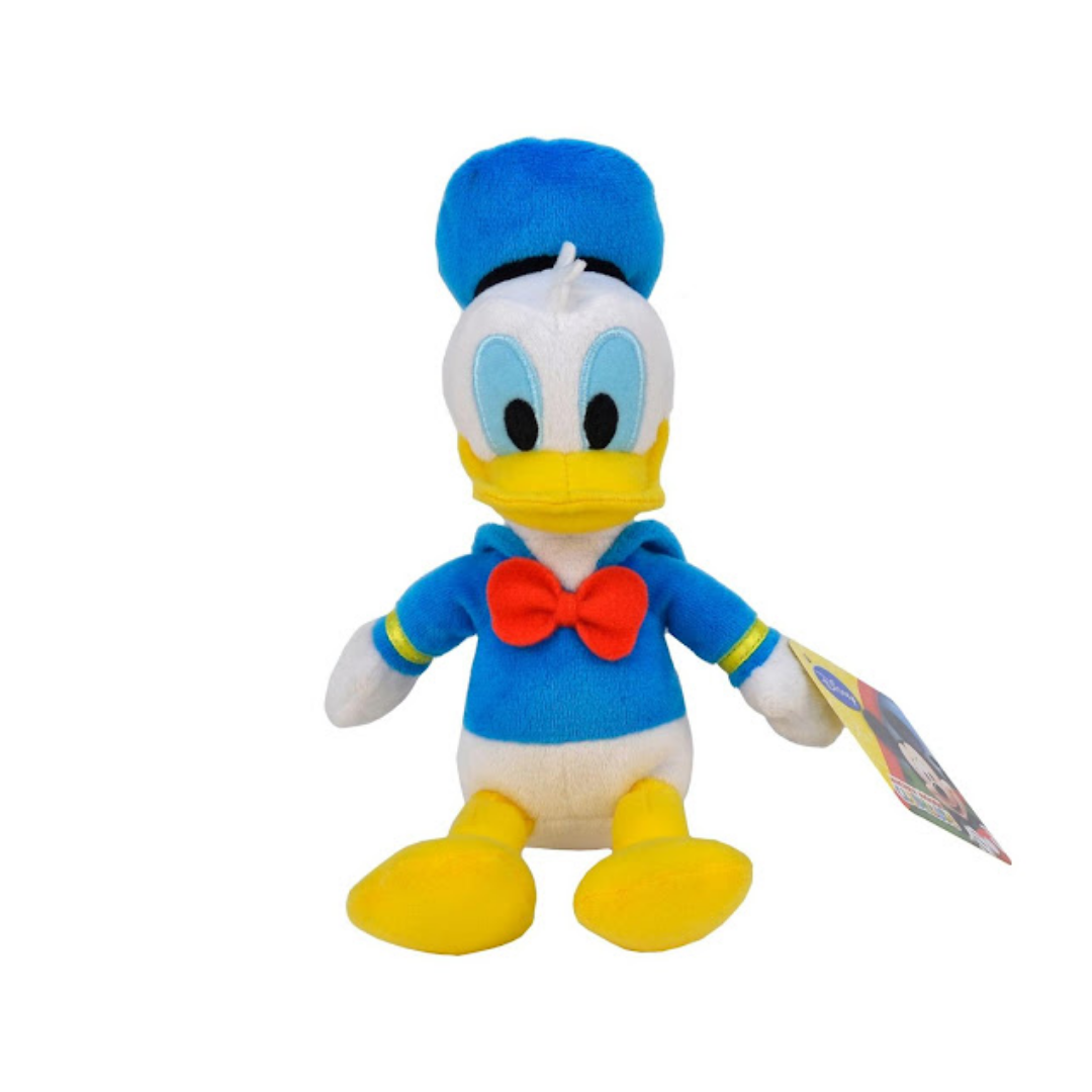 Plišana igračka Donald Duck 20 cm – Disney Paško patak iz Mickey Mouse serijala