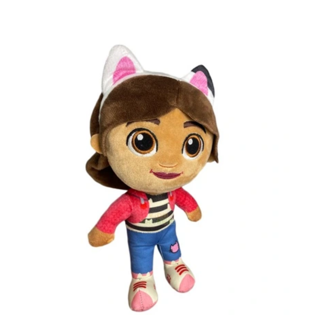 Plišana igračka Gabby 46 cm – Gabby's Dollhouse