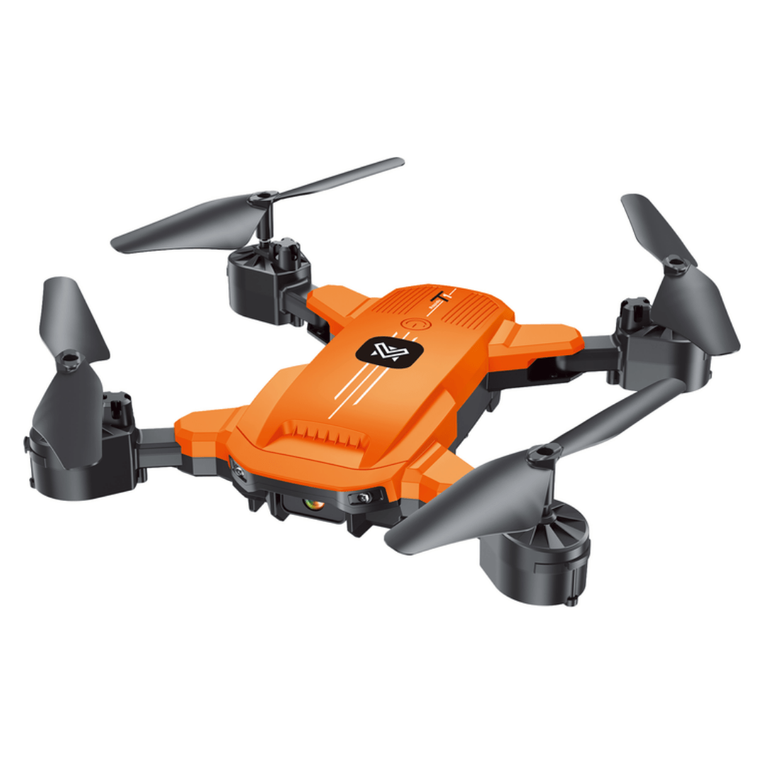 Dron – mini dron s daljinskim upravljanjem i wifi kamerom