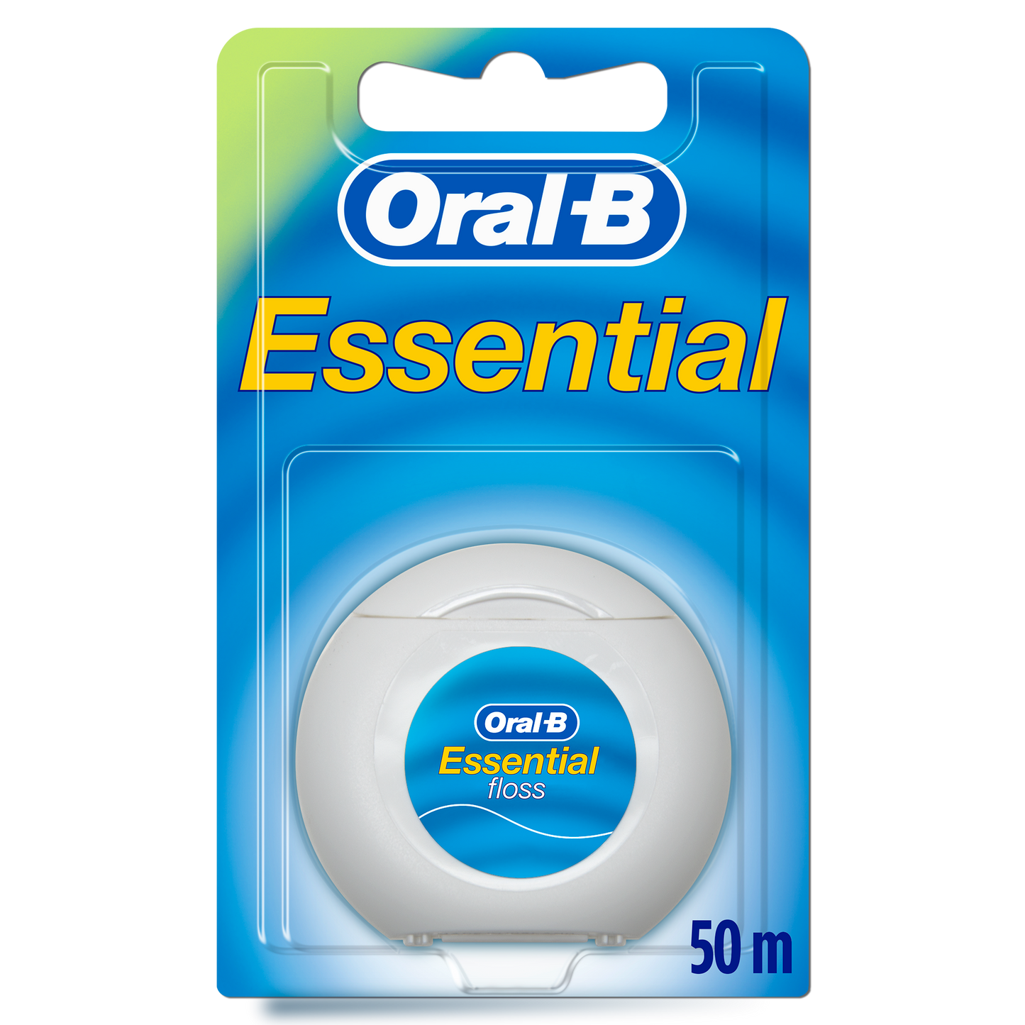 Oral B konac za zube 50 m – Efikasno uklanjanje naslaga između zuba