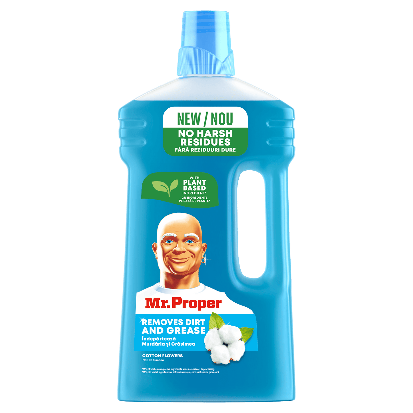 Mr. Proper univerzalno sredstvo Ocean – 1 L