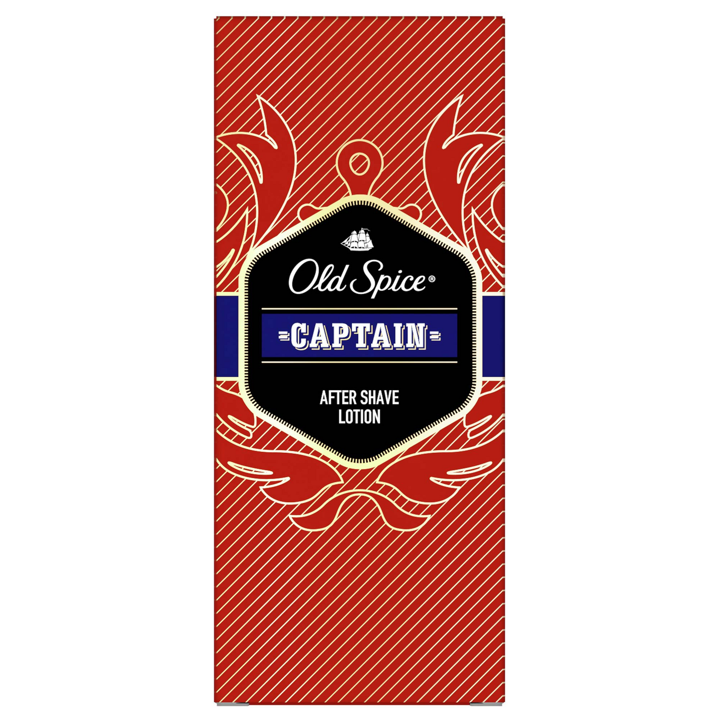 OLD SPICE LOSION POSLIJE BRIJANJA 100ml CAPTAIN