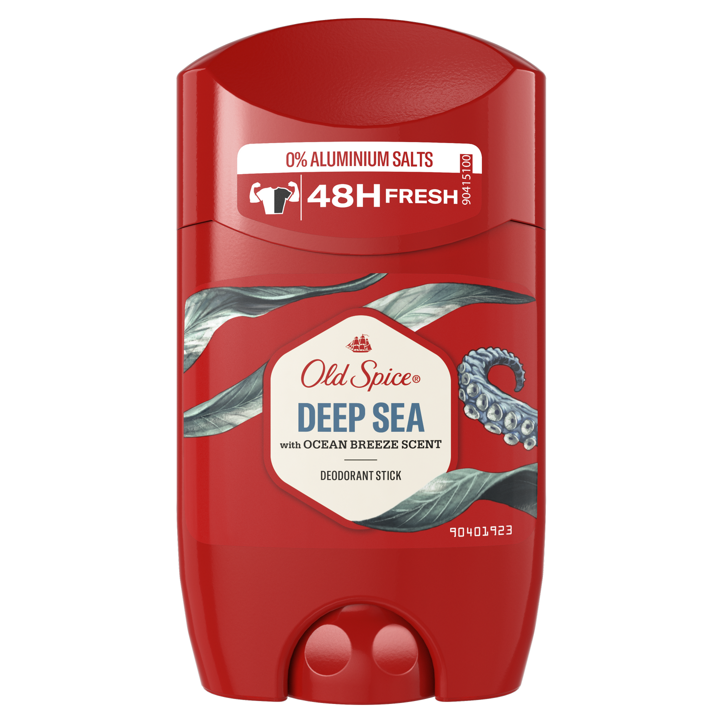 OLD SPICE DEO STICK 50ML DEEP SEA