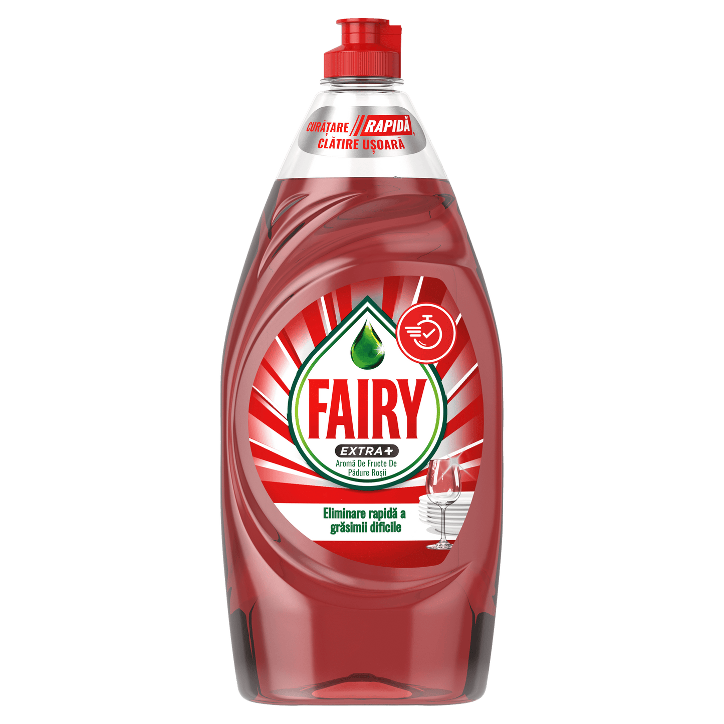 Fairy deterdžent za pranje posuđa Forest Fruits – 900 ml