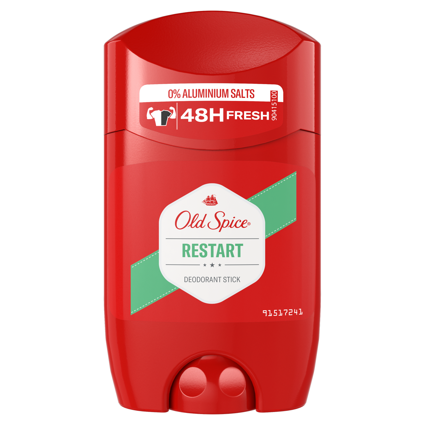 OLD SPICE DEO STICK 50ml RESTART
