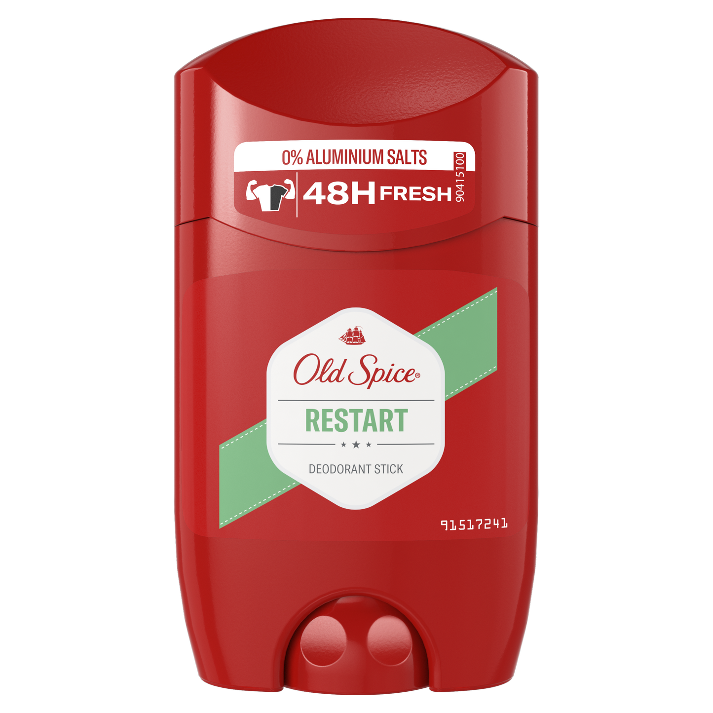 OLD SPICE DEO STICK 50ml RESTART