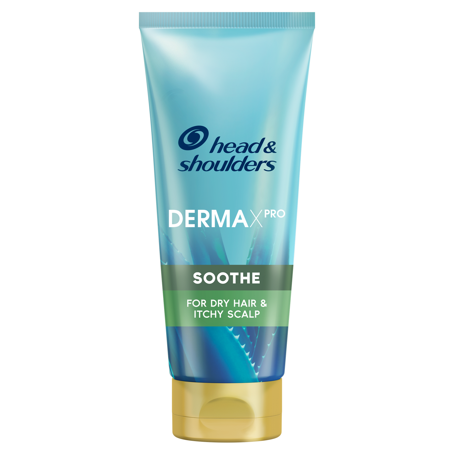 Head & Shoulders šampon 220ml Derma X Pro Regular Soothe – redovna njega za mirno vlasišta