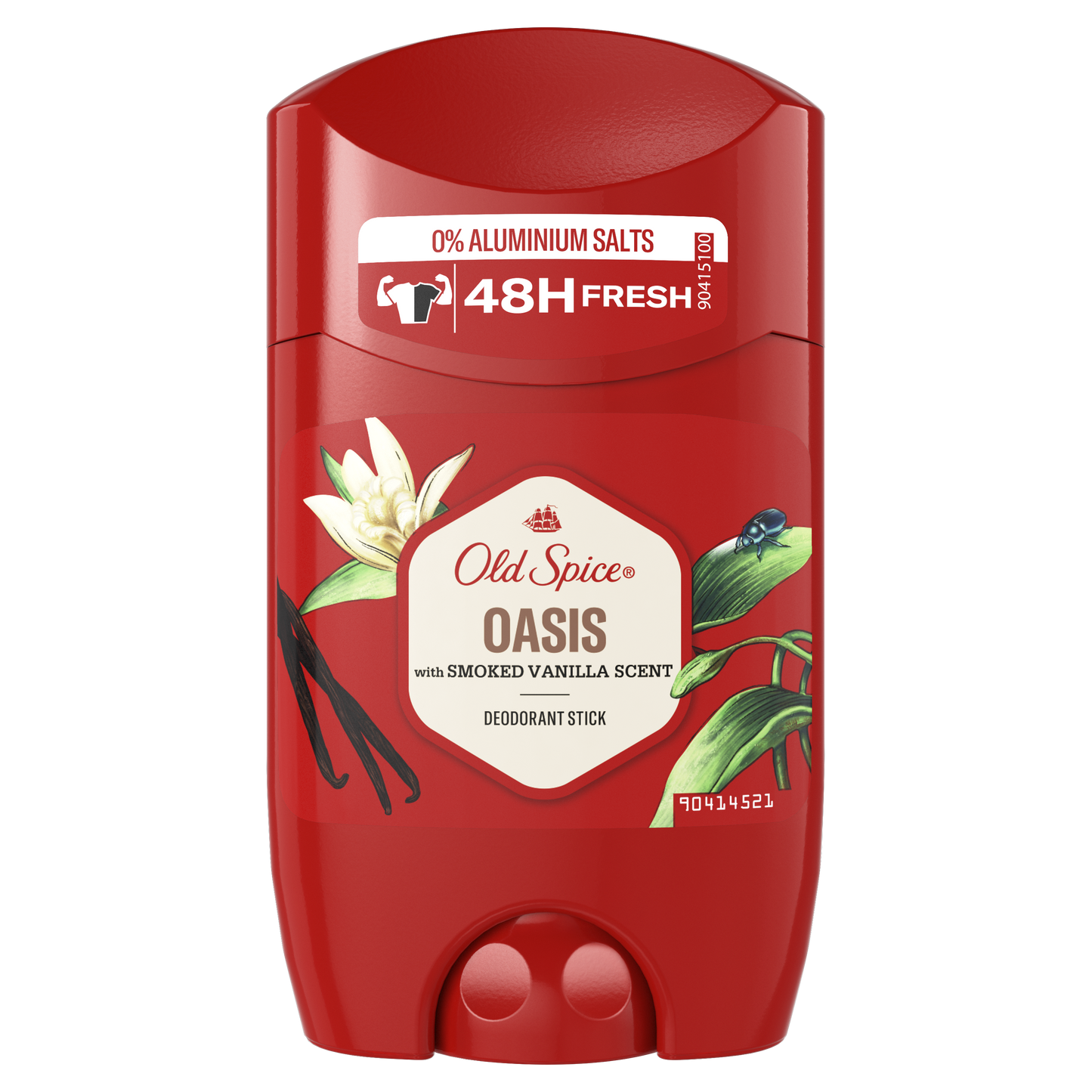 OLD SPICE DEO STICK 50ml OASIS
