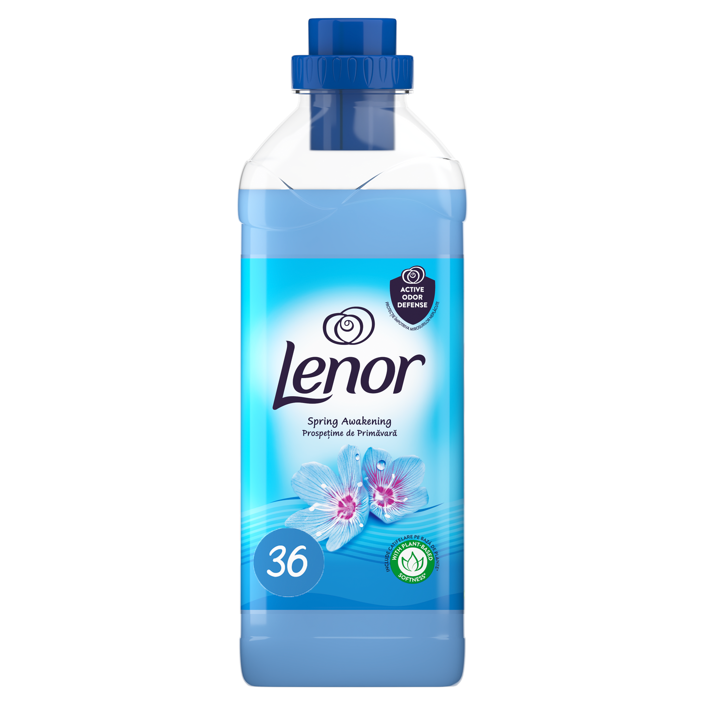 Lenor omekšivač Spring Awakening – 36 pranja, 900 ml