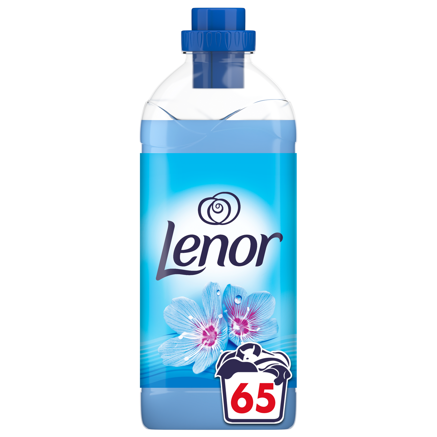 Lenor omekšivač Spring Awakening – 65 pranja, 1 625 ml