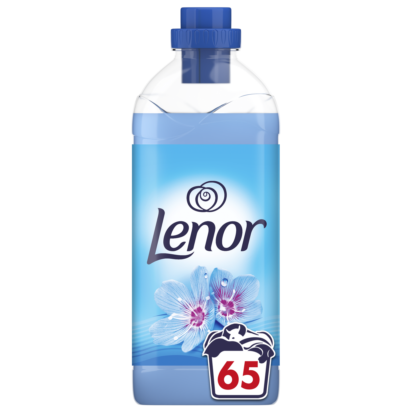 Lenor omekšivač Spring Awakening – 65 pranja, 1 625 ml