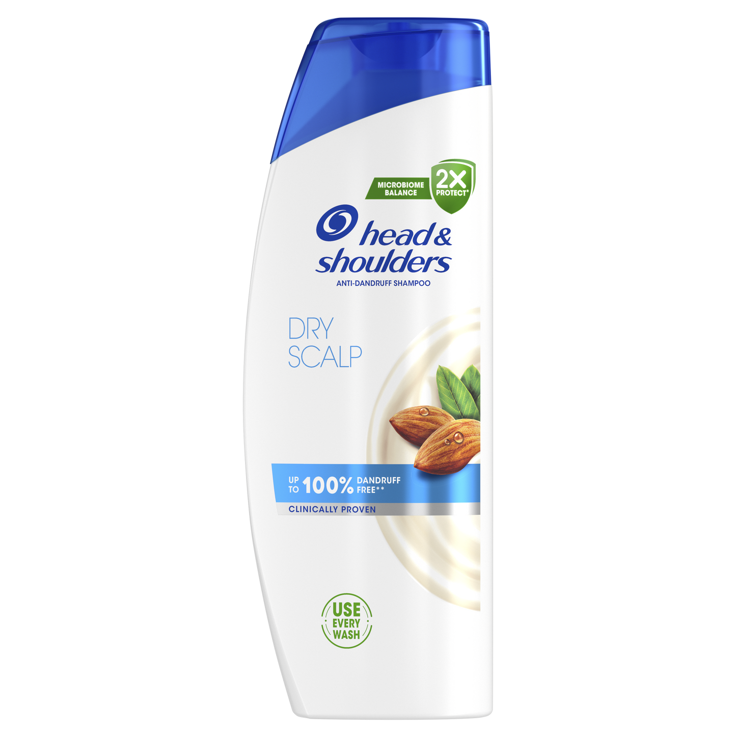 Head & Shoulders330ml Moisturizing – hidratantni šampon za njegu kose