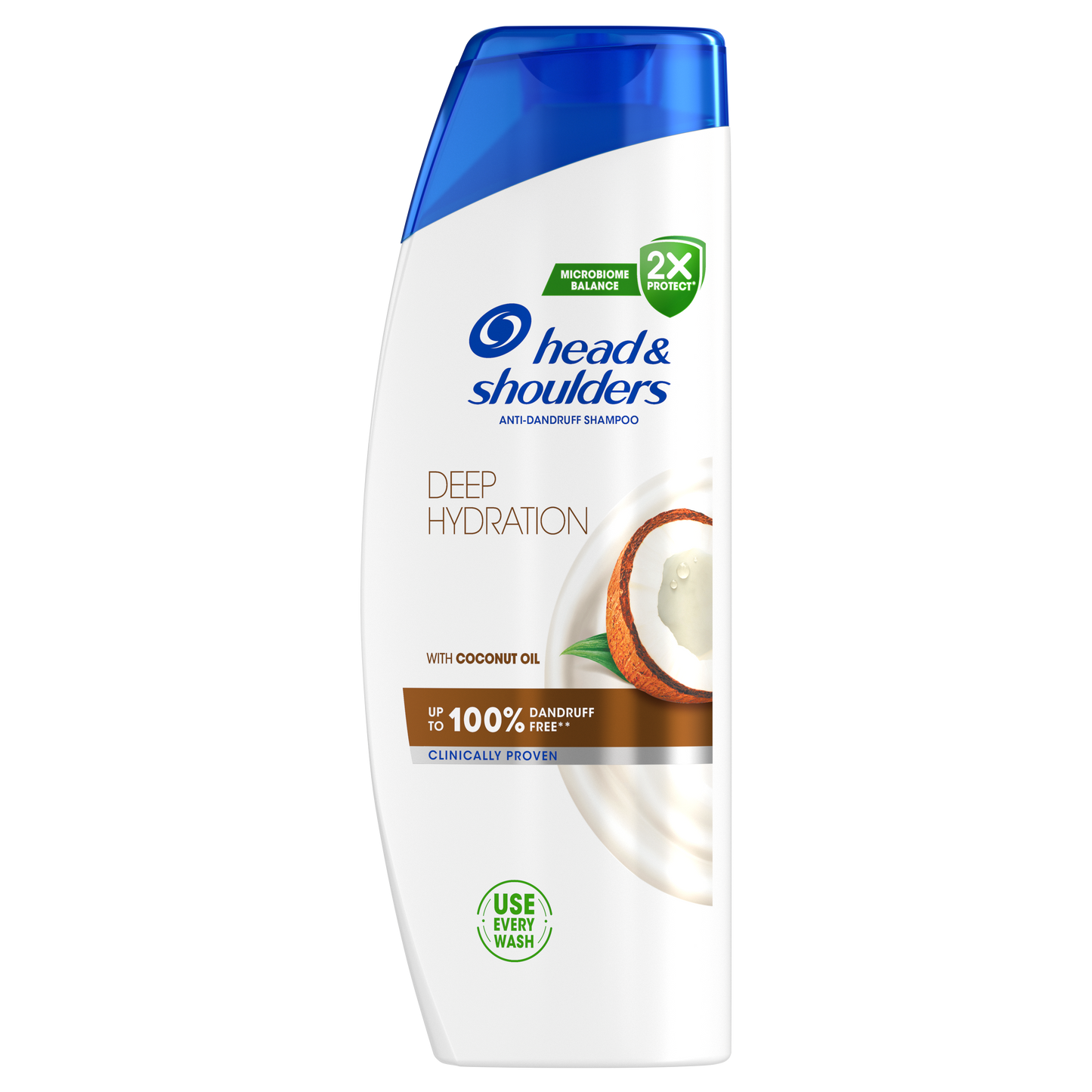 Head & Shoulders 500ml Deep Hydration – dubinska hidratacija za svaki dan