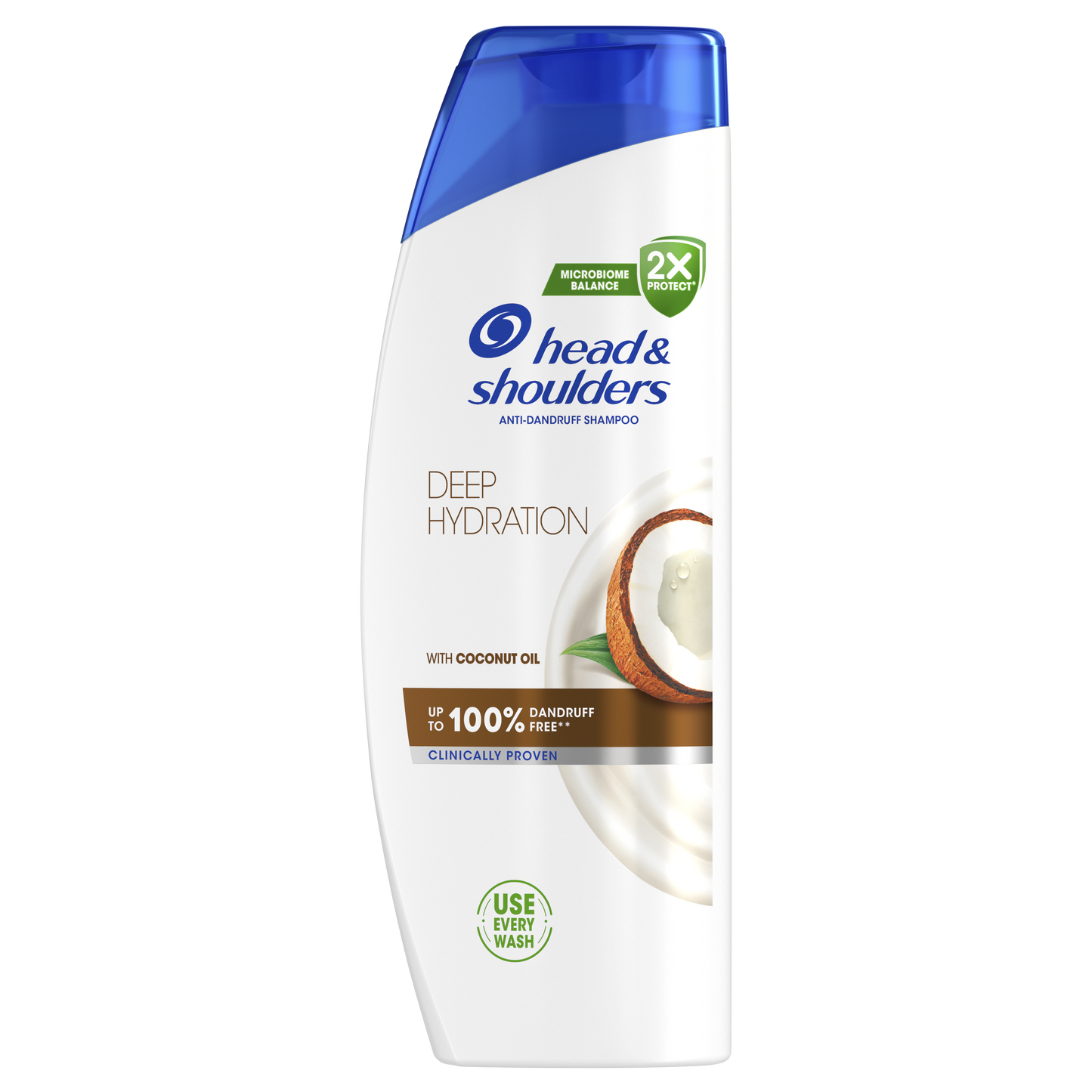 Head & Shoulders 500ml Deep Hydration – dubinska hidratacija za svaki dan