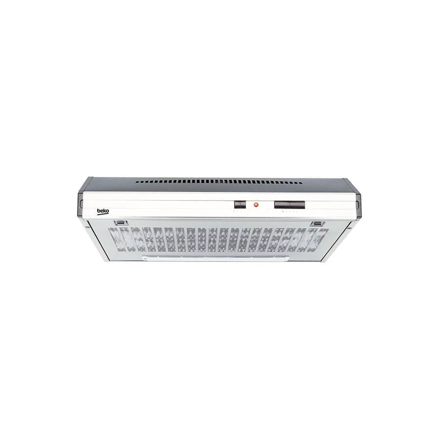Beko CFB 6432 XG napa – inox/staklo