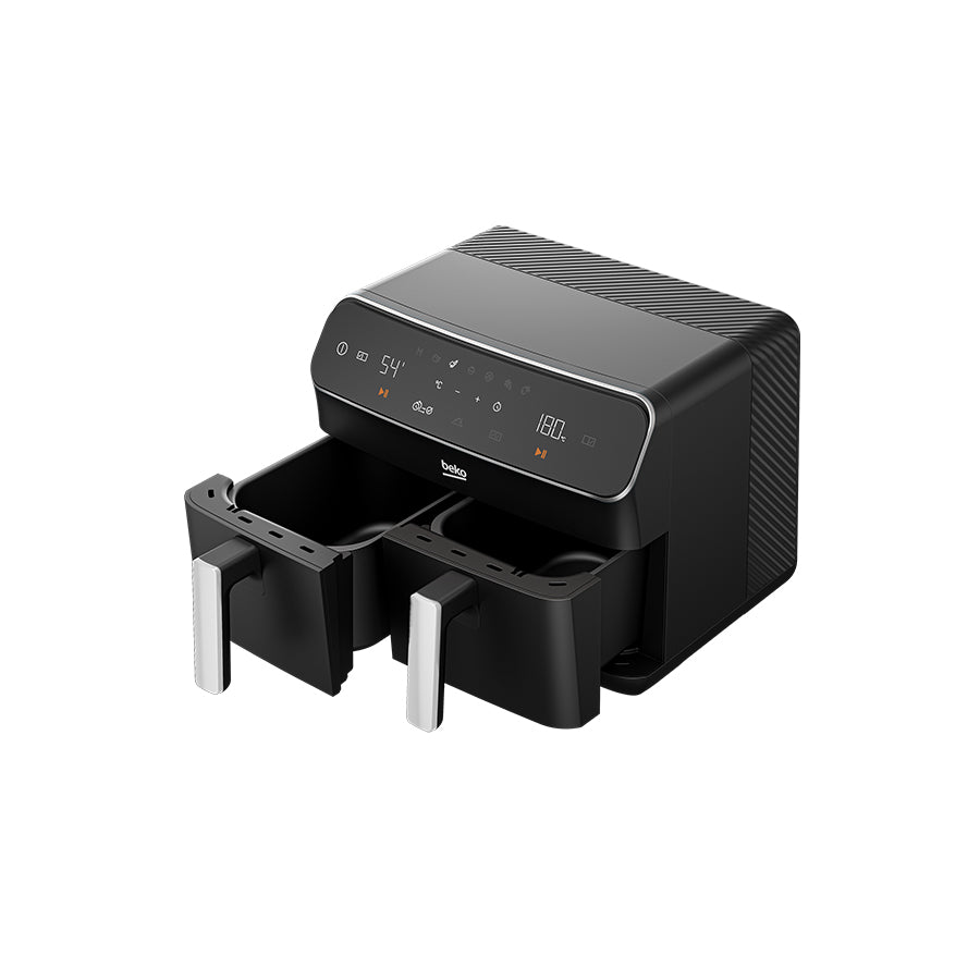 Beko FRL 5388 B Air Fryer XXL friteza na vrući zrak