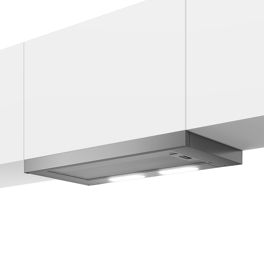 Beko HNT 61310 X teleskopska napa – inox